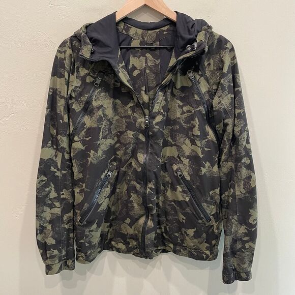 Lululemon Rise & Shine Jacket II - Size: 6 - Picture 2 of 16